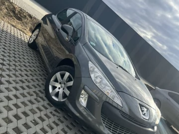 Авто Peugeot 308 2010 № 7519697