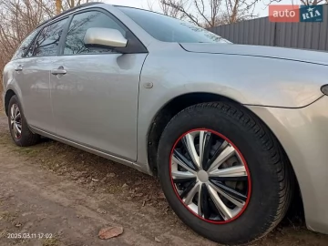 Авто Mazda 6 2005 № 7519711