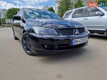 Авто Mitsubishi Lancer 2006 № 7519739
