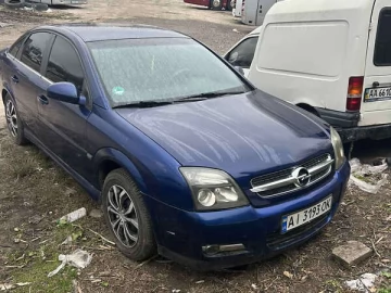 Авто Opel Vectra 2004 № 7519776