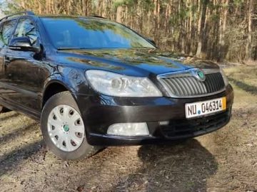 Авто Skoda Octavia 2012 № 7519790