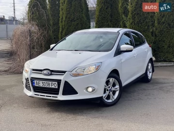 Авто Ford Focus 2012 № 7519797