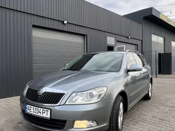 Авто Skoda Octavia 2012 № 7519911