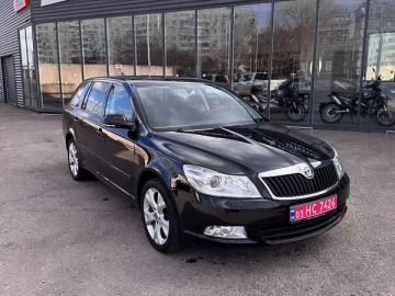 Авто Skoda Octavia 2012 № 7519931