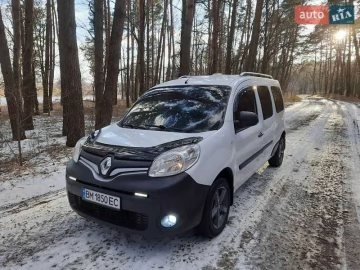 Авто Renault Kangoo 2016 № 7519937