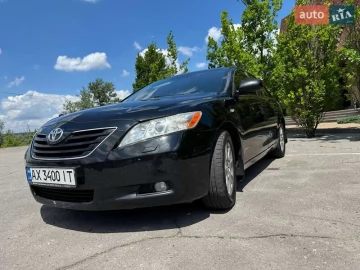 Авто Toyota Camry 2008 № 7519940