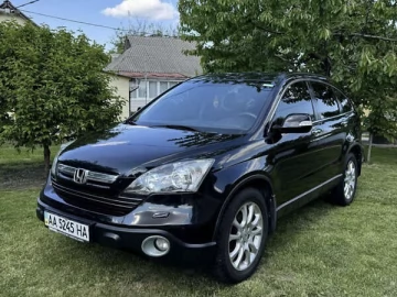 Авто Honda Cr-V 2008 № 7519948