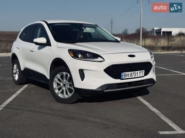 Авто Ford Escape 2020 № 7520035