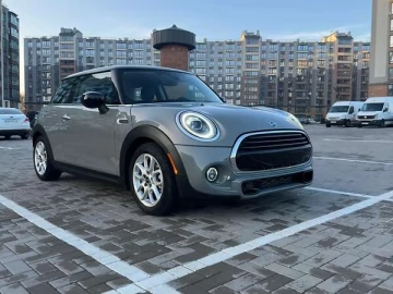 Авто MINI Hatch 2020 № 7520042