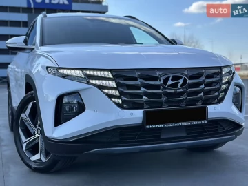 Авто Hyundai Tucson 2024 № 7520089