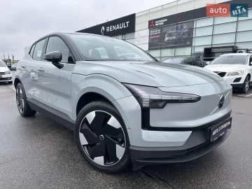 Авто Volvo Ex30 2023 № 7520129