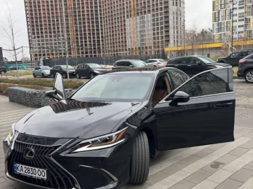 Авто Lexus Es 2022 № 7520140