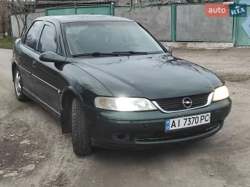 Авто Opel Vectra 1999 № 7520153
