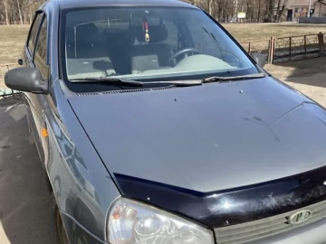 Авто ВАЗ 1118 Калина 2008 № 7520167