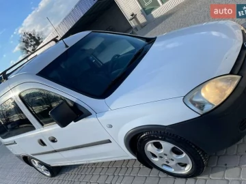Авто Opel Combo 2007 № 7520188
