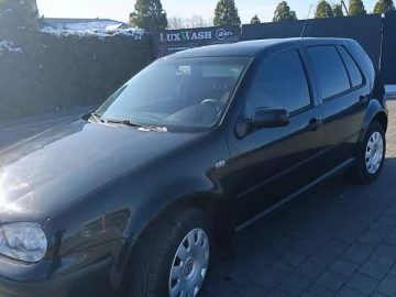 Авто Volkswagen Golf 2001 № 7520190