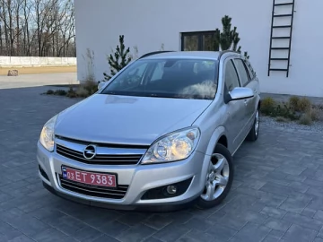 Авто Opel Astra 2007 № 7520232