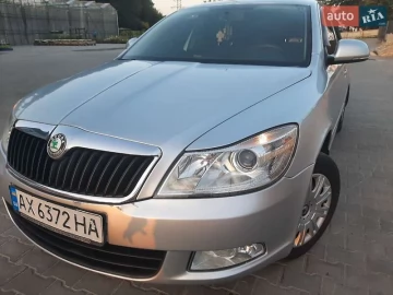 Авто Skoda Octavia 2010 № 7520247