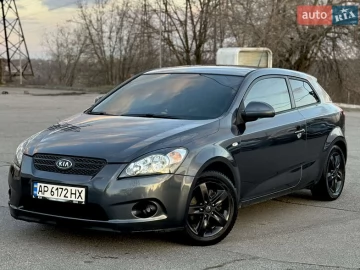 Авто KIA Proceed 2008 № 7520272