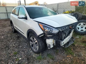 Авто KIA Niro 2022 № 7520377