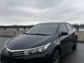 Авто Toyota Corolla 2013 № 7520414