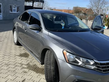 Авто Volkswagen Passat 2017 № 7520450