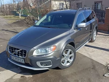Авто Volvo Xc70 Cross Country 2007 № 7520470