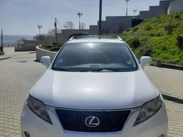 Авто Lexus Rx 2010 № 7520538