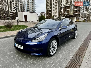 Авто Tesla Model 3 2018 № 7520541