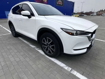 Авто Mazda Cx-5 2018 № 7520551