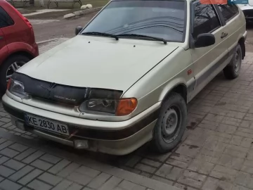 Авто ВАЗ 2113 Samara 2005 № 7520675