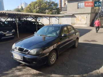 Авто Daewoo Lanos 2006 № 7520680
