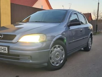 Авто Opel Astra 2008 № 7520707