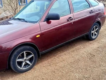 Авто ВАЗ 2172 Priora 2012 № 7520713