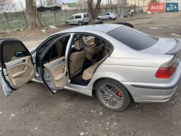 Авто BMW 3 Series 1999 № 7520715