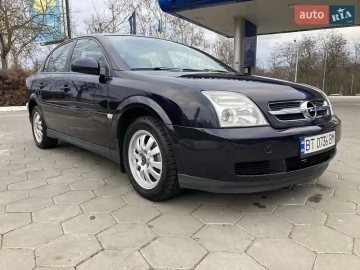 Авто Opel Vectra 2005 № 7520744