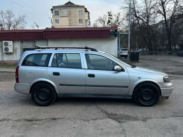 Авто Opel Astra 2000 № 7520756