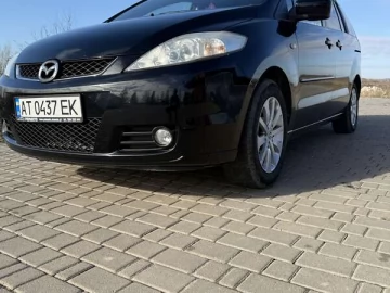 Авто Mazda 5 2006 № 7520765