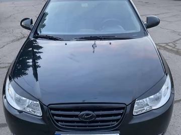 Авто Hyundai Elantra 2008 № 7520800