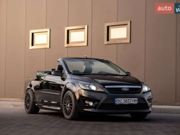 Авто Ford Focus 2007 № 7520827