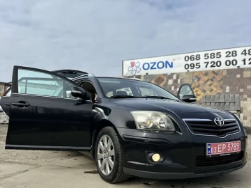 Авто Toyota Avensis 2008 № 7520840