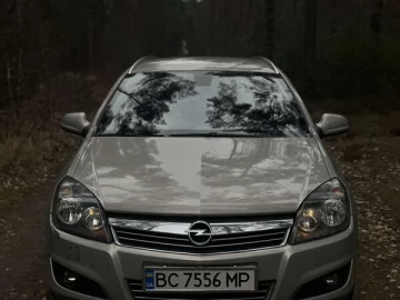 Авто Opel Astra 2010 № 7520842