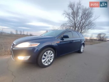 Авто Ford Mondeo 2008 № 7520849