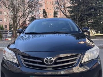 Авто Toyota Corolla 2011 № 7520911