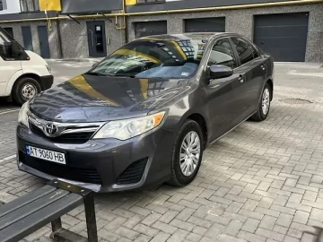 Авто Toyota Camry 2014 № 7520944