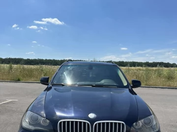 Авто BMW X5 2007 № 7520968