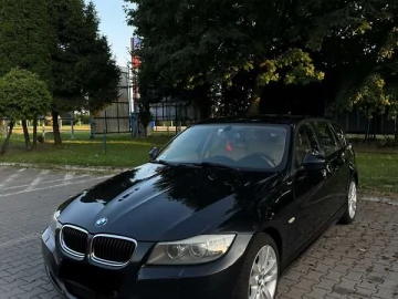 Авто BMW 3 Series 2010 № 7520972