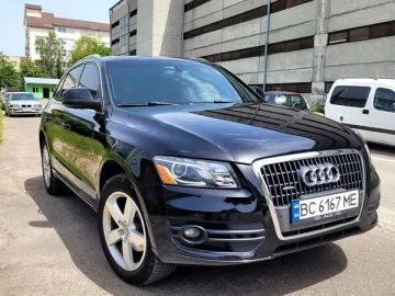Авто Audi Q5 2010 № 7520986