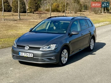 Авто Volkswagen Golf 2019 № 7521004