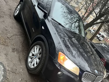Авто BMW X3 2012 № 7521007